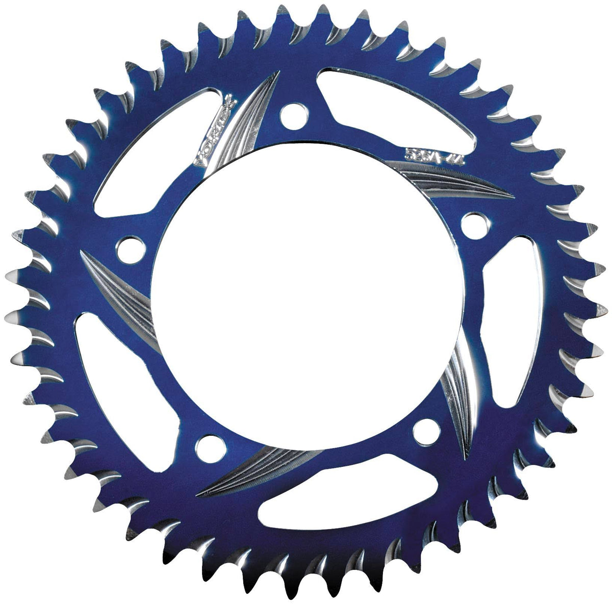 Blue 42T Rear Aluminum Sprocket O579
