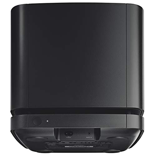 Wireless Bass Module For Surround Sound Systems M694