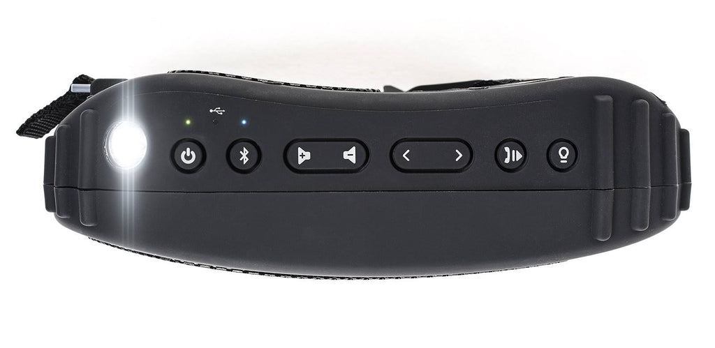 Bluetooth Waterproof Speaker F8313