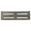 Rear Grate B609