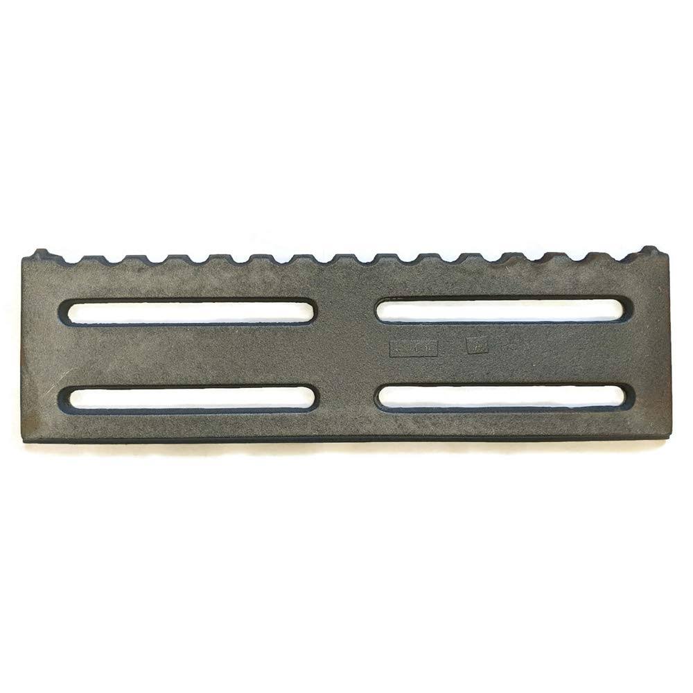 Rear Grate B609