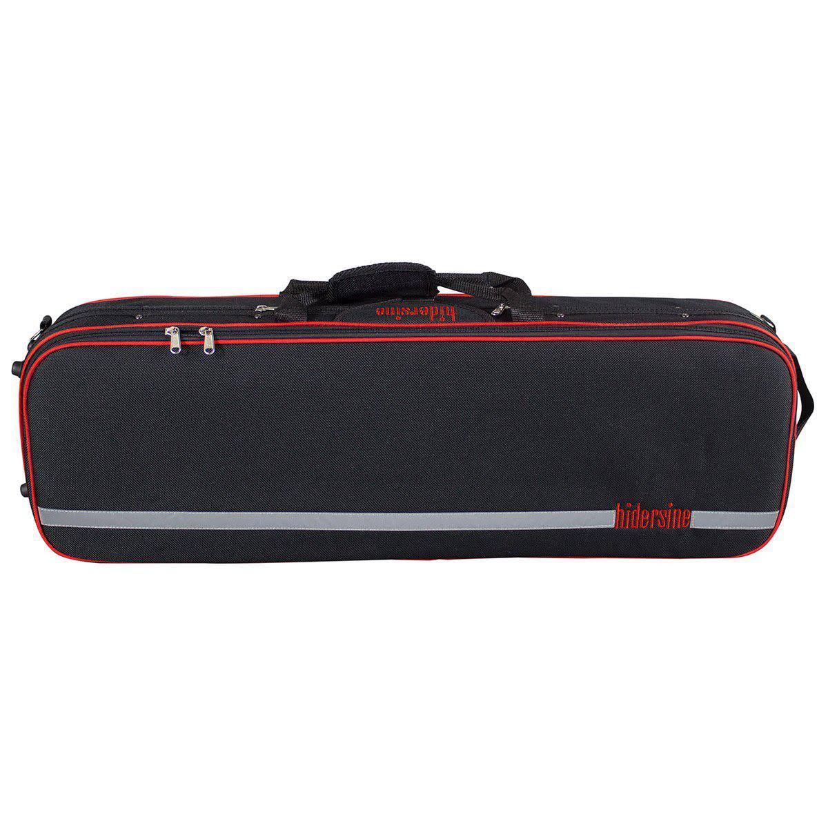 4/4 Electric Student Violin Outfit R801