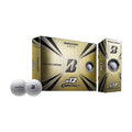 White 12 Pack Golf Balls H85786