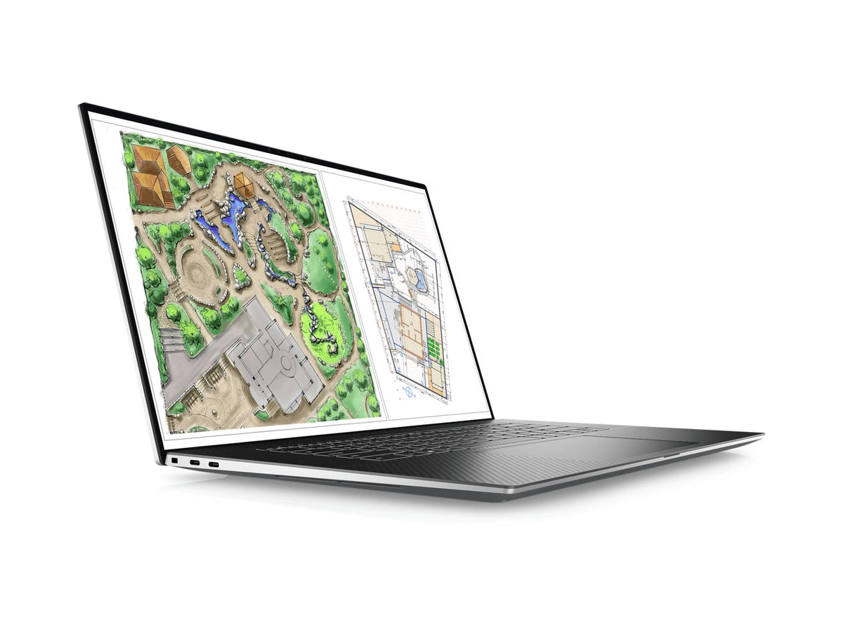 Mobile Workstation i7 32GB 512GB N67991