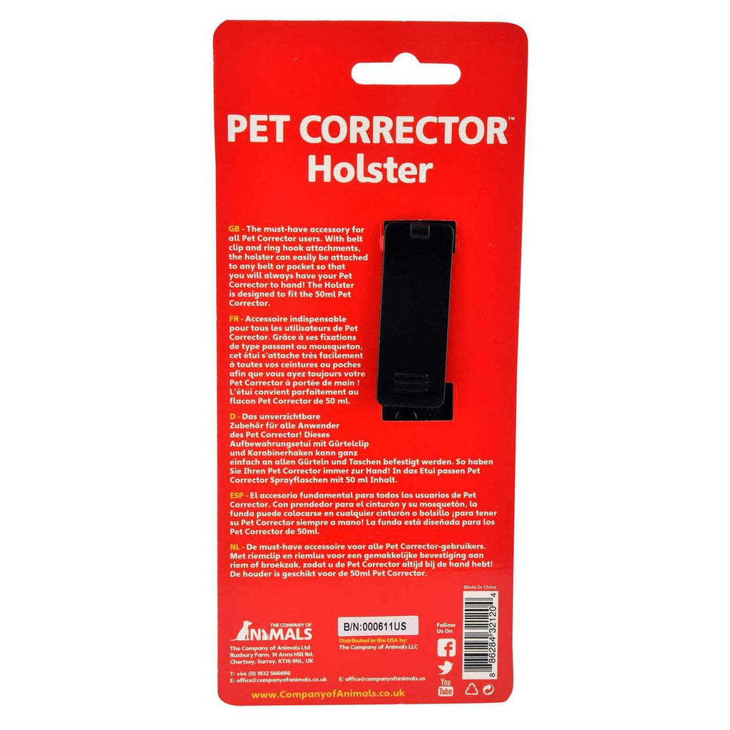 Pet Corrector 50 ml Spray L601077