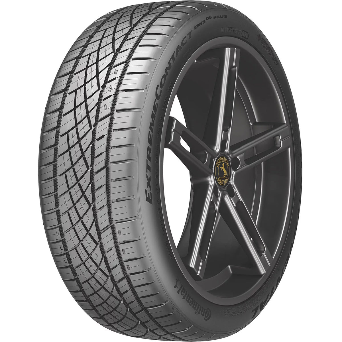 235/50ZR18 97W All Season Passenger Tire V8641
