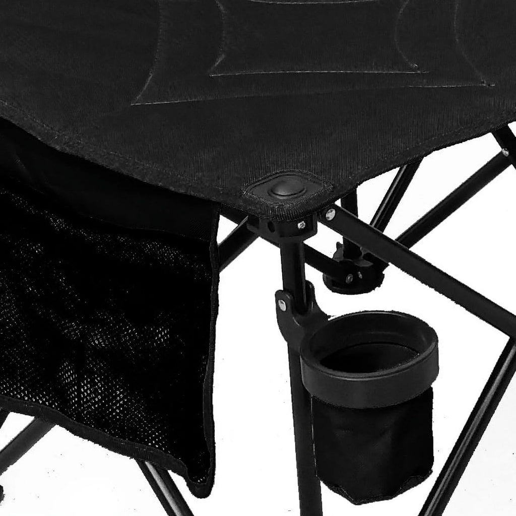 8 Seat Portable Folding Team Bench N8941