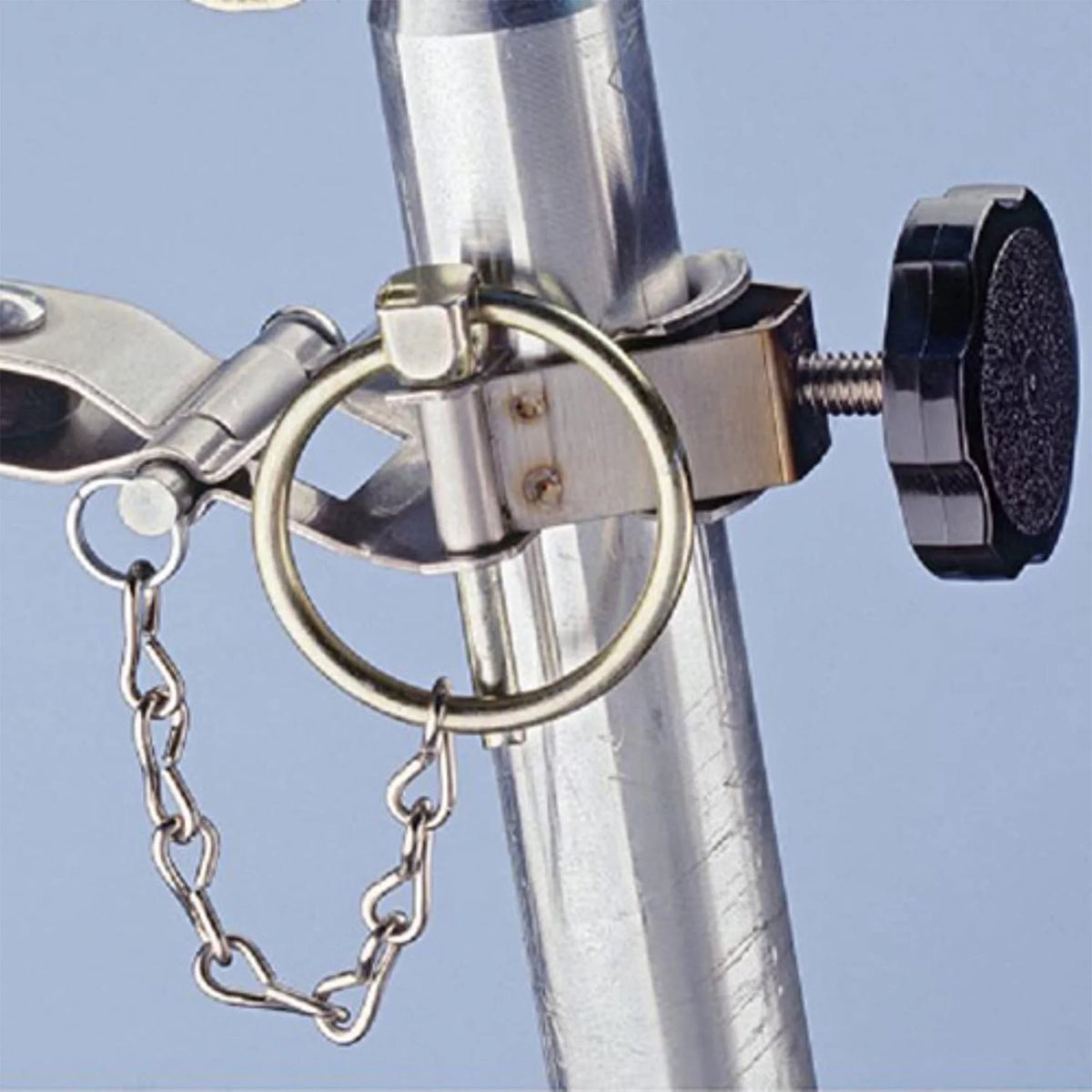 Folding Cart and Bicycle Hitch J97709