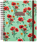 Frida Kahlo Academic Diary 17 Months Week to View Q7209