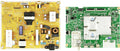LED TV Repair Parts Kit Z890