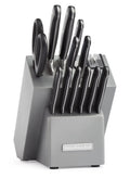 14-Piece Triple Rivet Cutlery Set O454