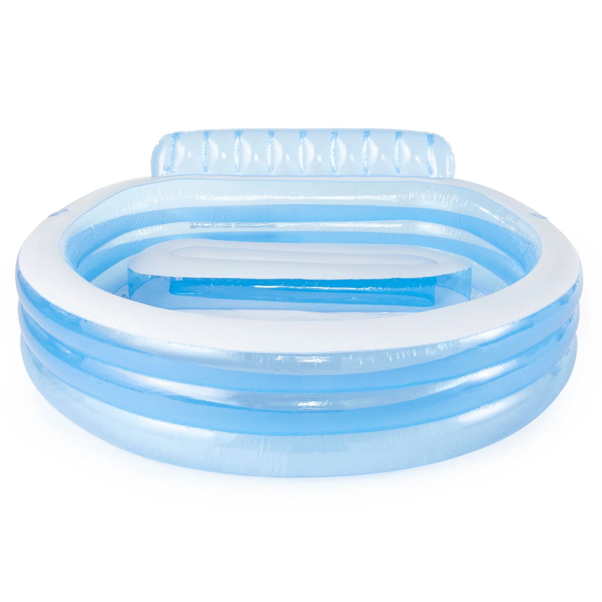 Inflatable Family Lounge Pool H6482