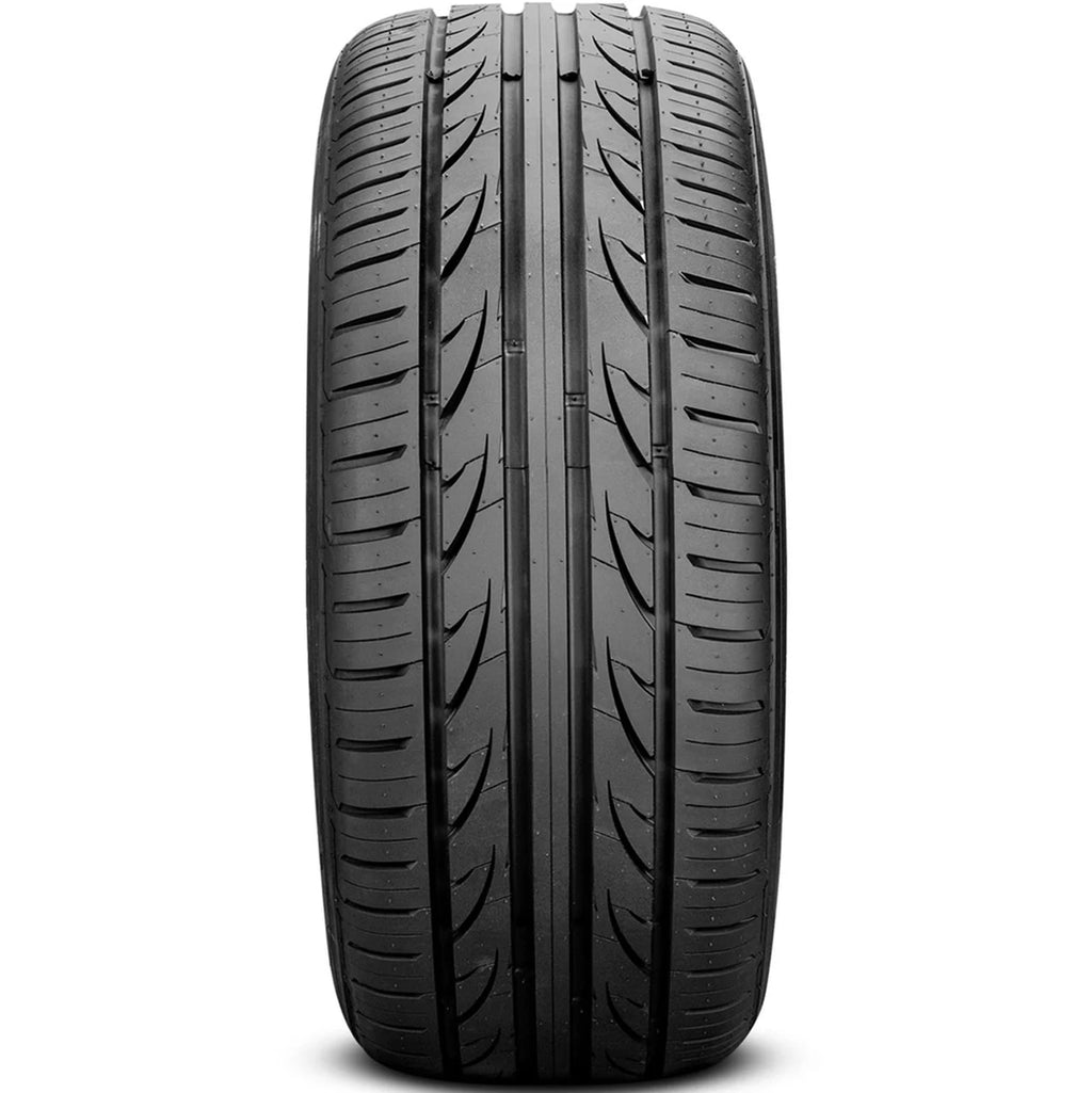All Season 215/45ZR17 91W XL Passenger Tire U622