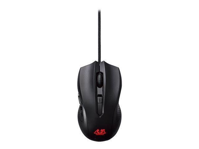 Gaming Keyboard and Mouse Combo I317