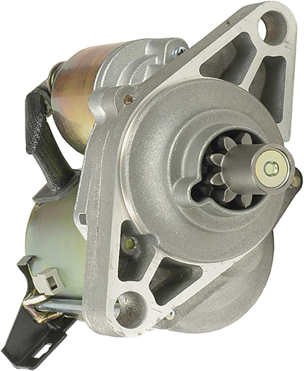 Starter Compatible With Honda Accord 1998-1999 Odyssey 1999-2006 Pilot 2003-2005 V843