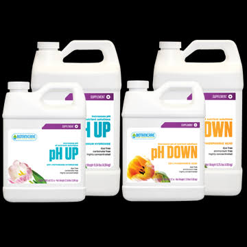 Ph Down 1 Gallon A156