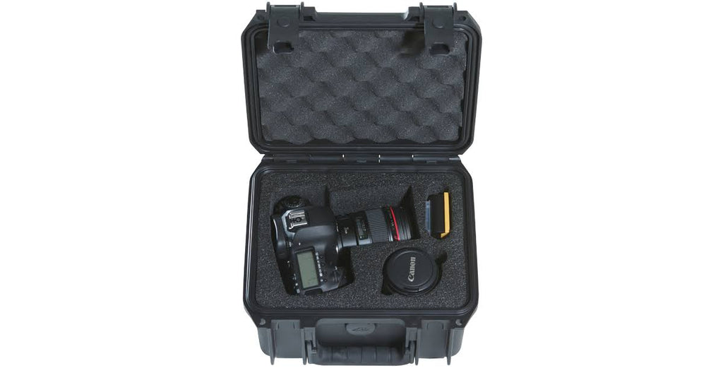 Hard Camera Case H6778