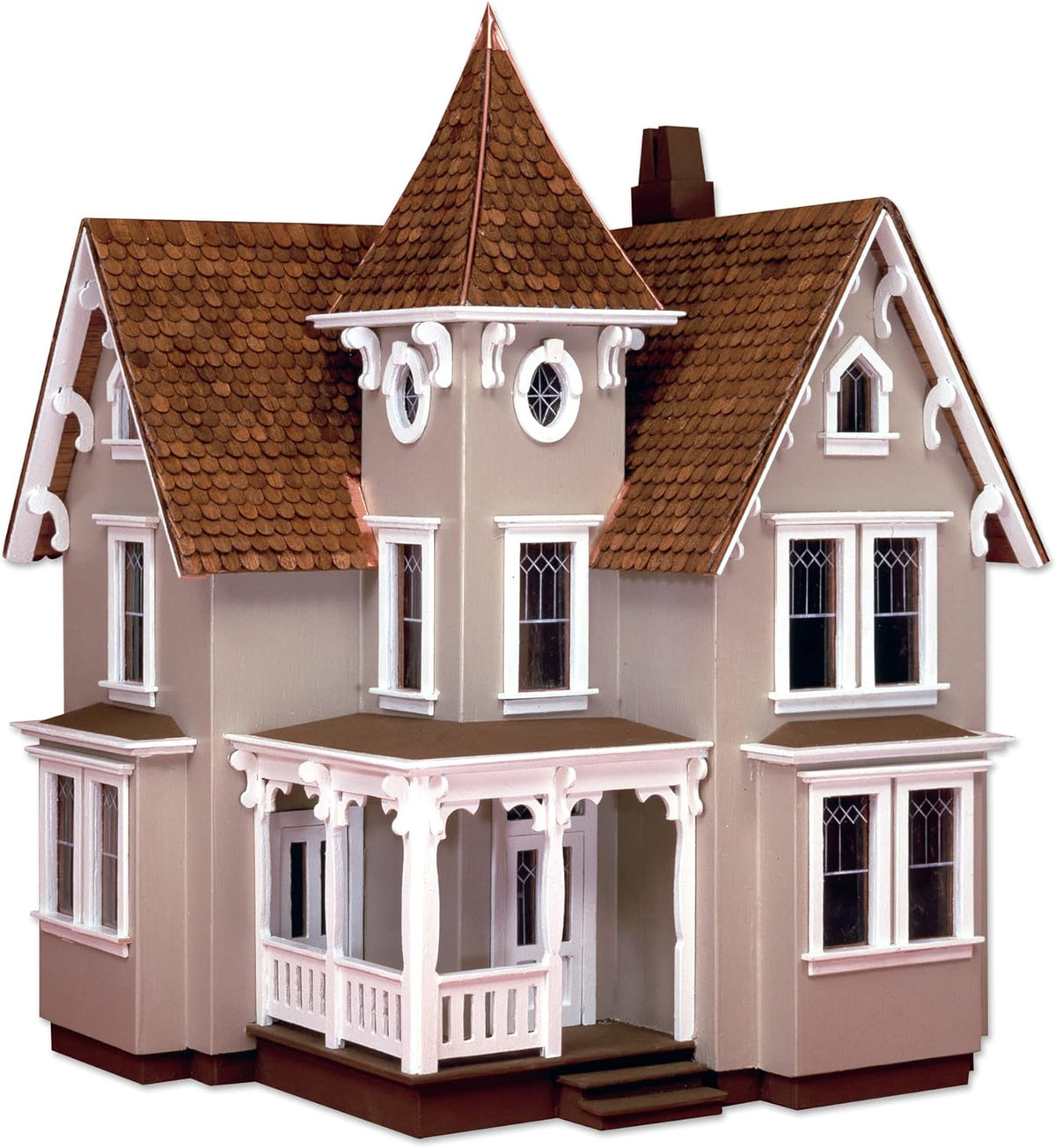 1/24 Scale Dollhouse Kit S16528