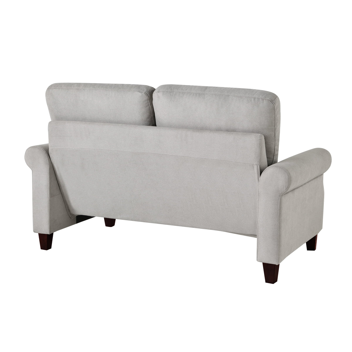 Sand Fabric Sofa C3154