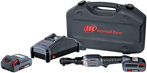1/2-Inch Cordless Ratchet G83946