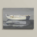 Lake Louise Stretched Canvas 40x22 x 60x22 R5092