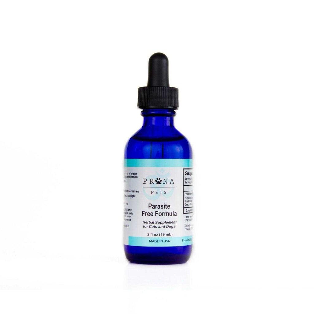 Herbal Dewormer for Dogs E41468