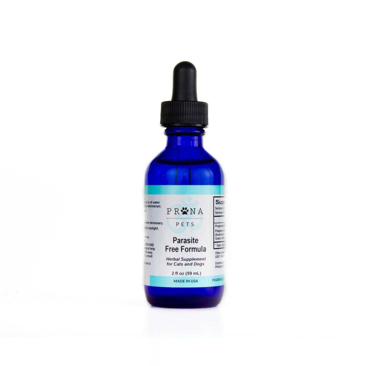 Herbal Dewormer for Dogs E41468