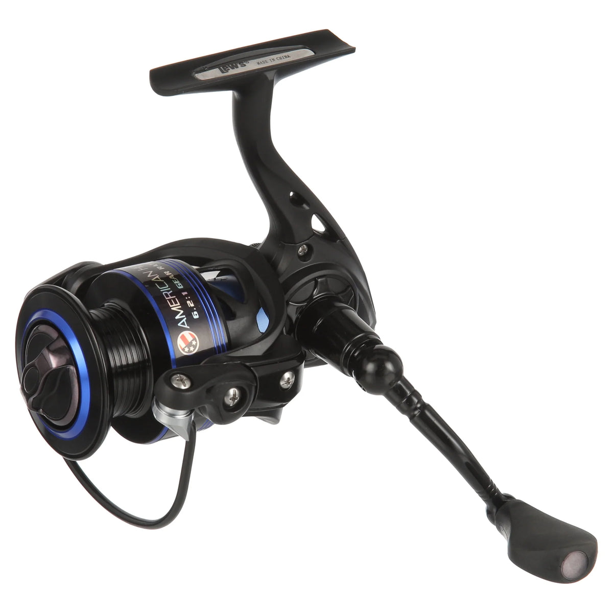 Spinning Reel E86805