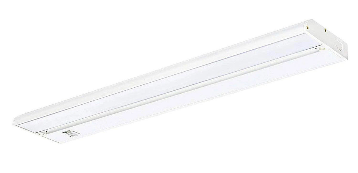 14x22 LED Under Cabinet Lighting Kit Dimmable with 3 Color Q3782