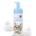 Waterless Cat Shampoo No Rinse Foam C244