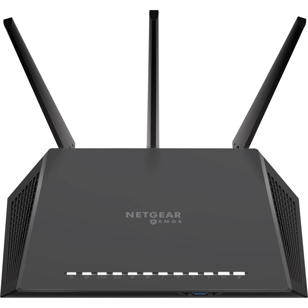 Wireless Router - 2.4 GHz / 5 GHz - Gigabit Ethernet - 802.11b/a/g/n/ac D466012