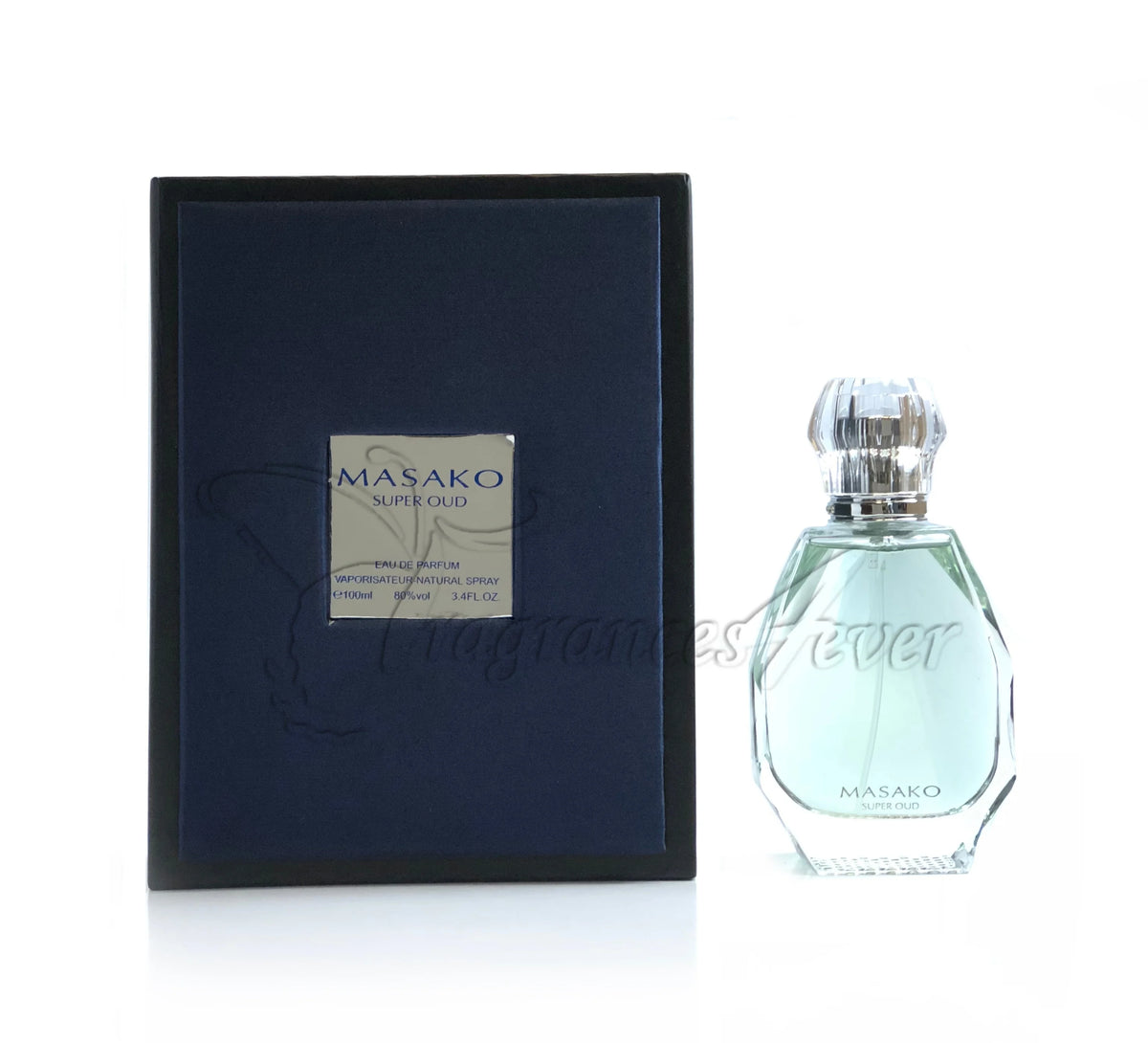 Oud Eau De Parfum 3.4 oz / 100 ML Spray I2228