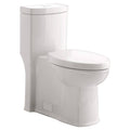 One-Piece Dual Flush Elongated Toilet G57337