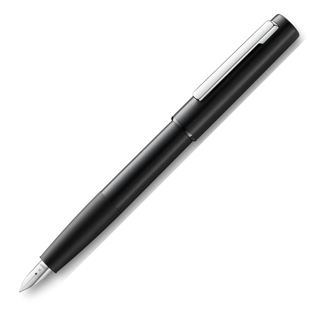 Black Fountain Pen T555
