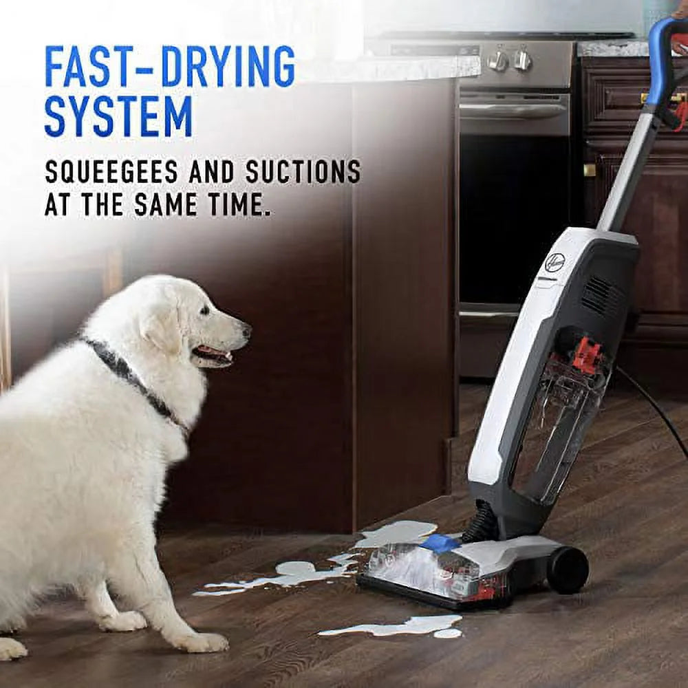 Hoover Power Dash Pet Hard Floor Cleaner B532591