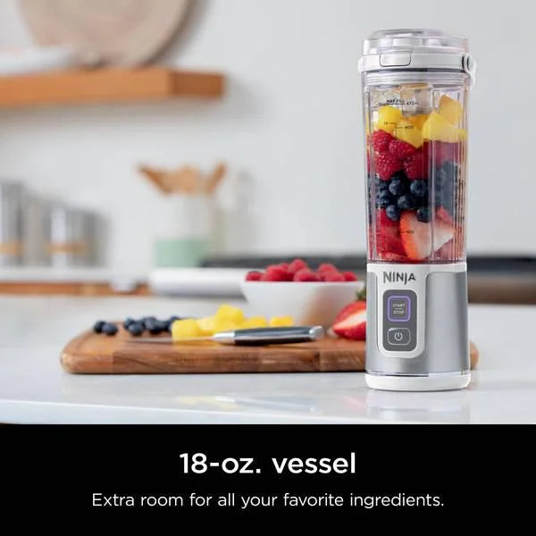 Portable Blender C340829