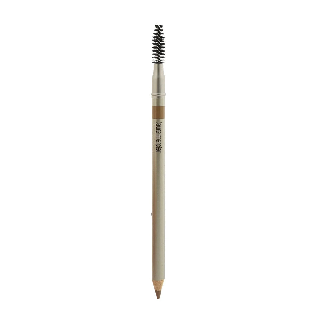 Auburn Eye Brow Pencil With Groomer Brush Q98759