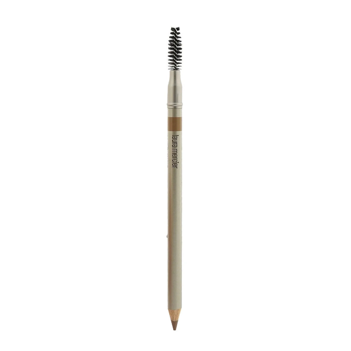 Auburn Eye Brow Pencil With Groomer Brush Q98759