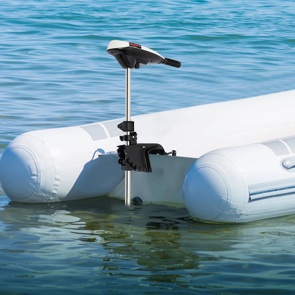 12V 65lbs 660W Electric Trolling Motor M791