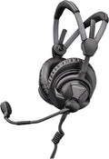 Professional Broadcast Headset X532