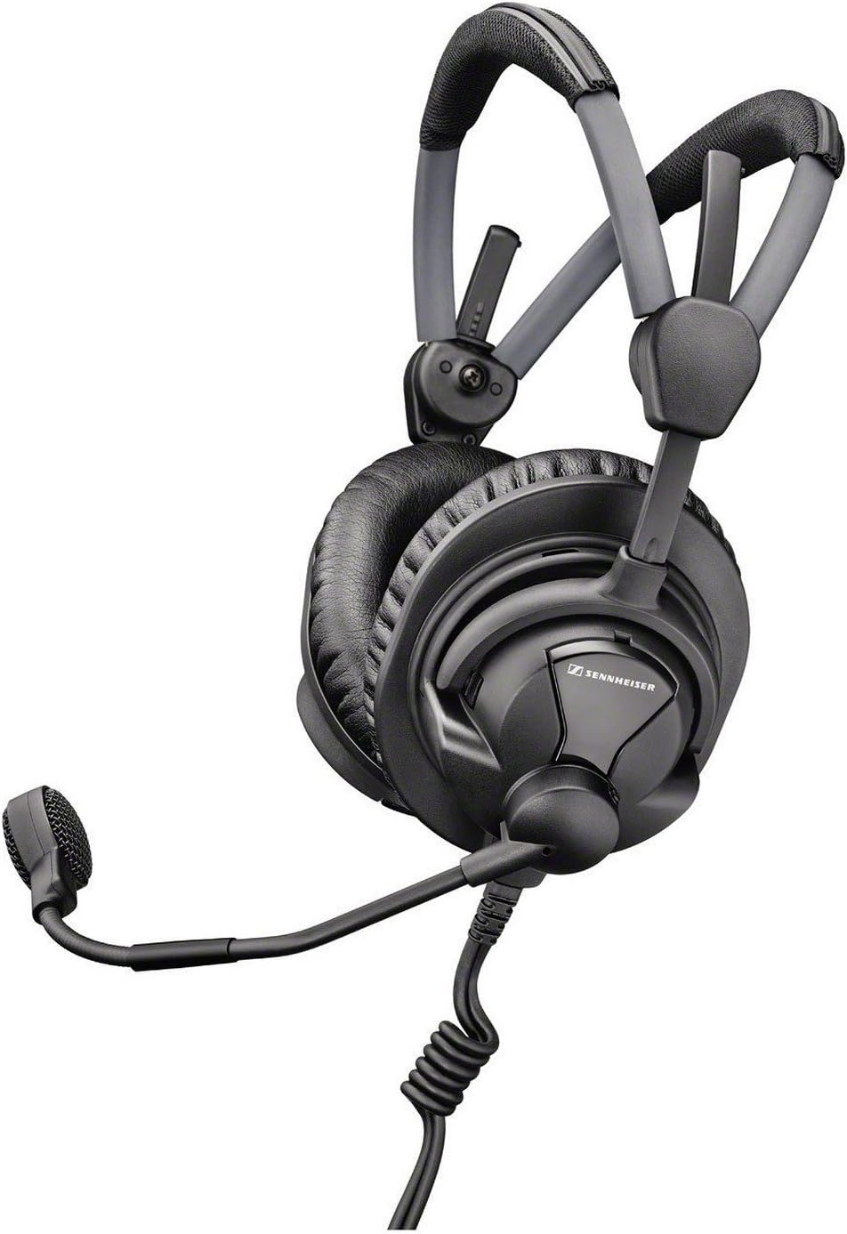 Professional Broadcast Headset X532