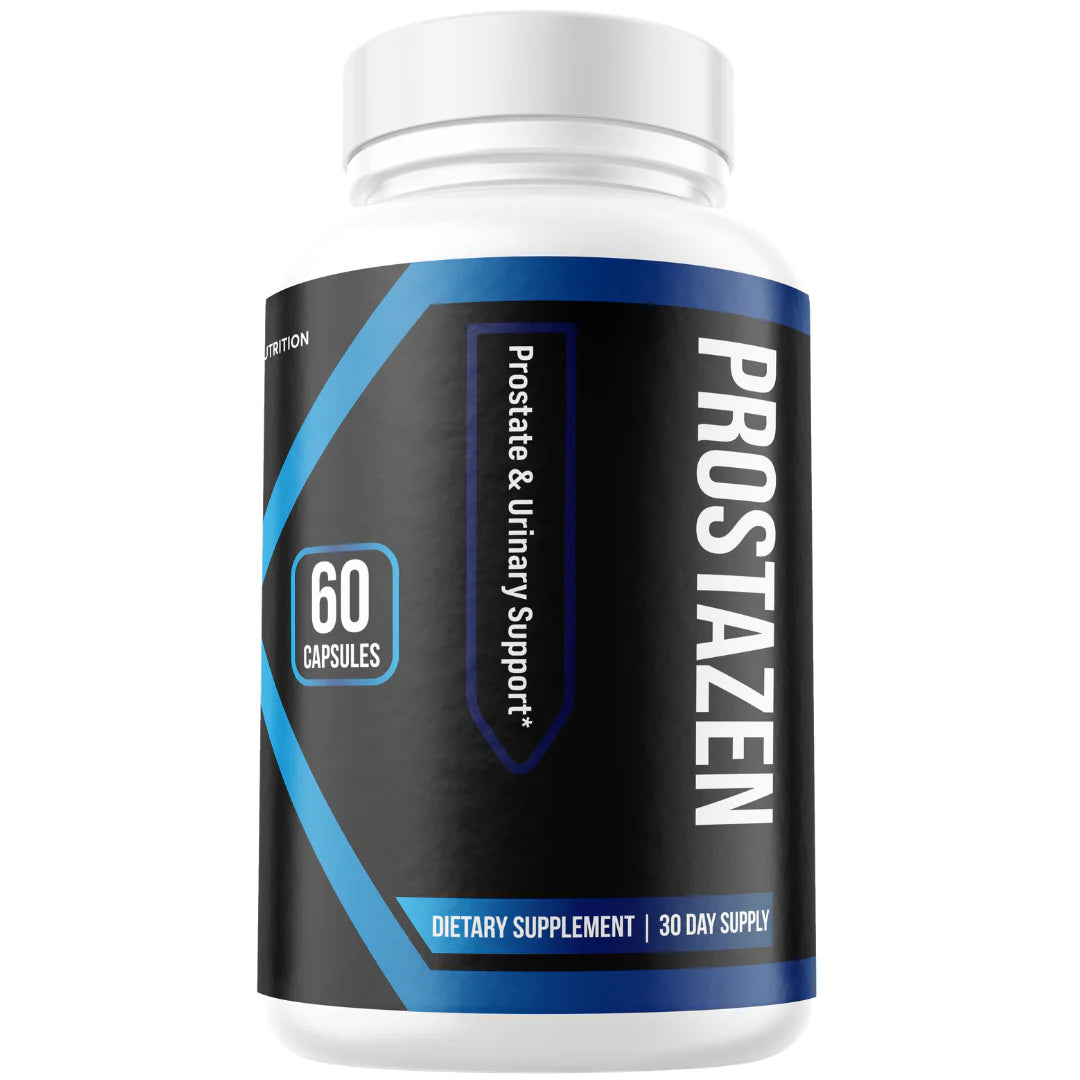 60 Capsules Prostate Pills X413278