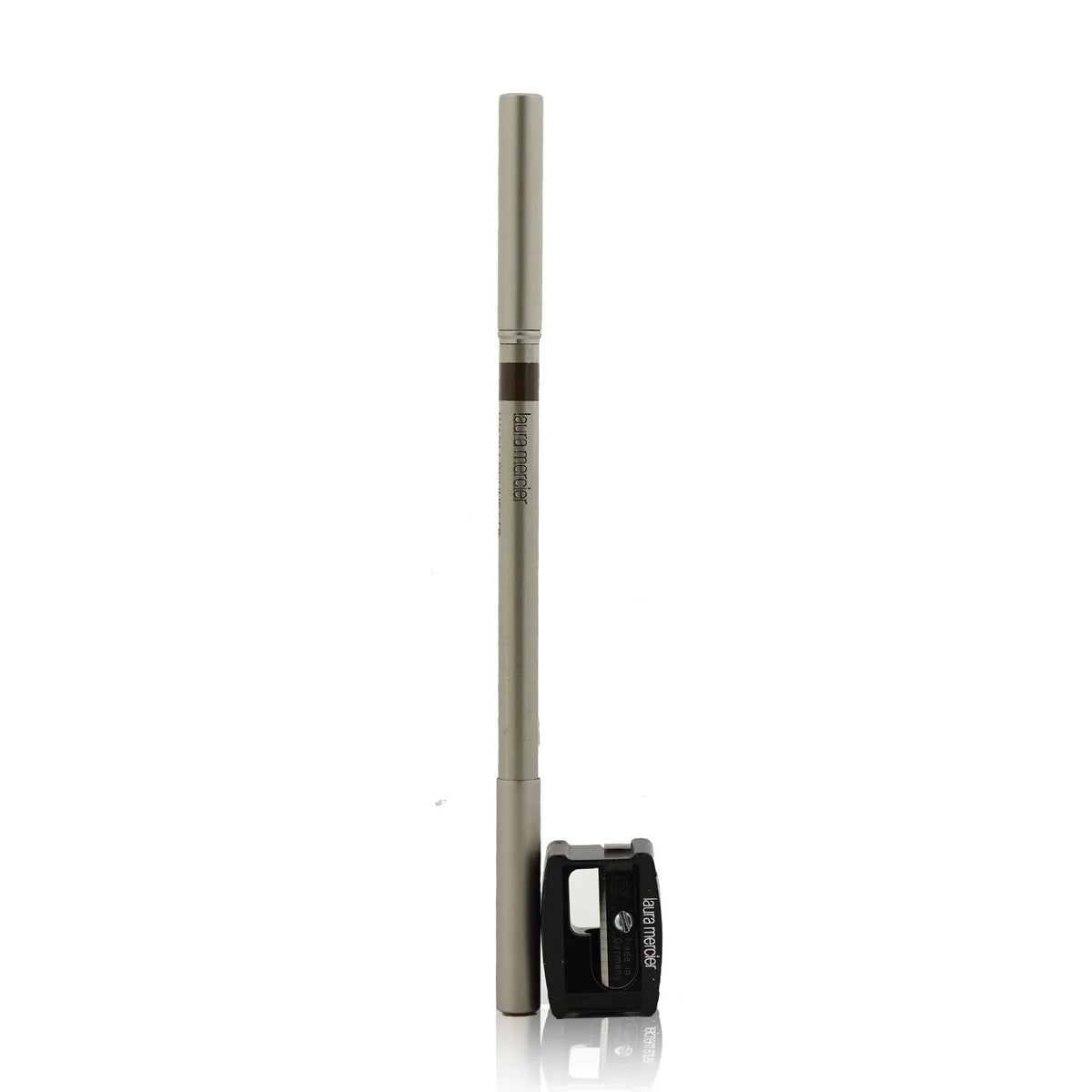 Auburn Eye Brow Pencil With Groomer Brush Q98759