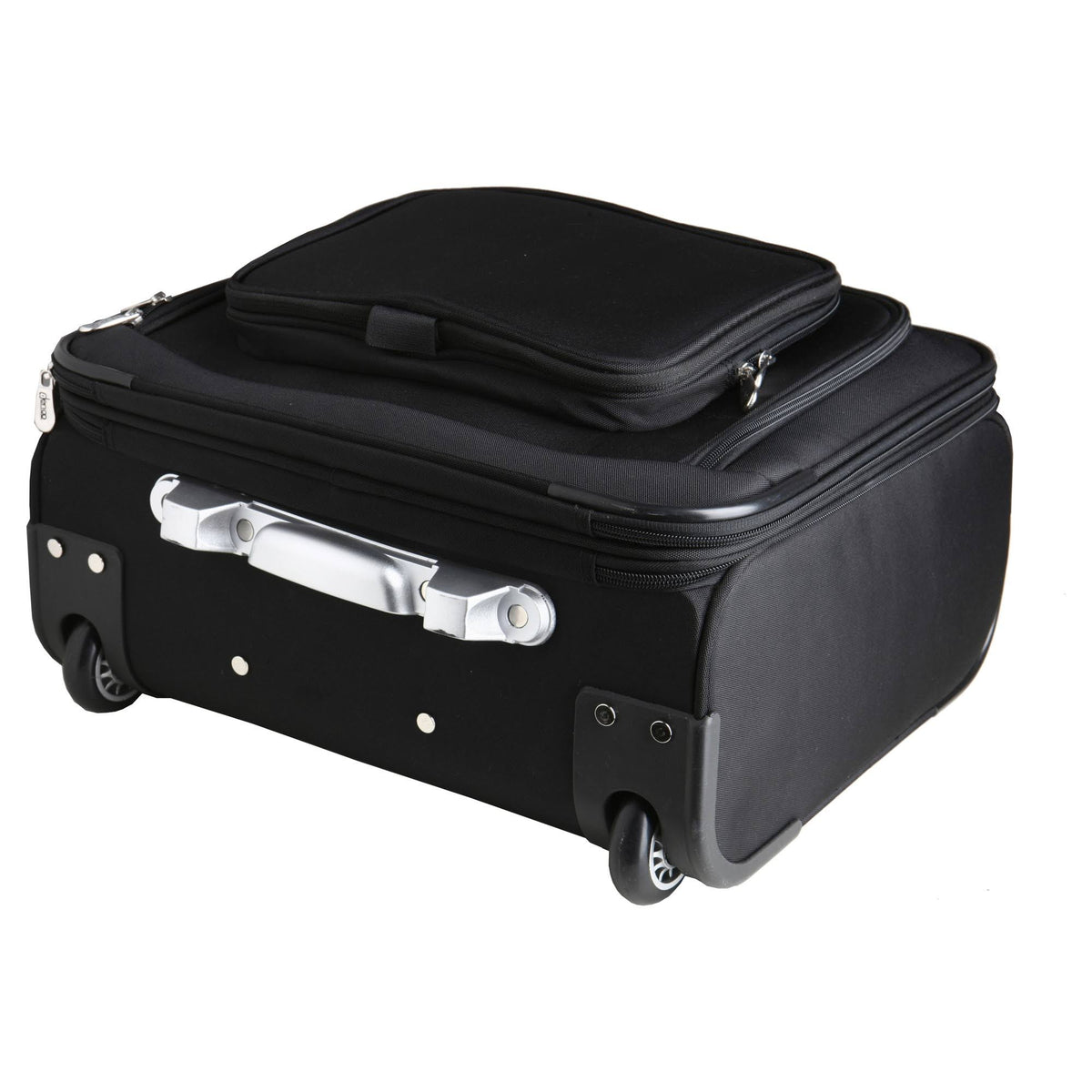 Wheeled Laptop Overnighter D2365
