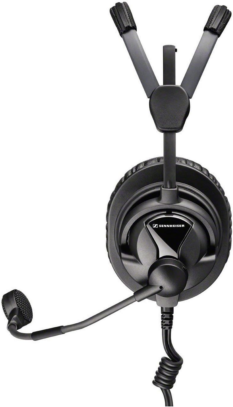 Professional Broadcast Headset X532