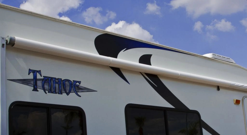 RV Awning Storage and Protection Kit, 5 Piece Kit M103502