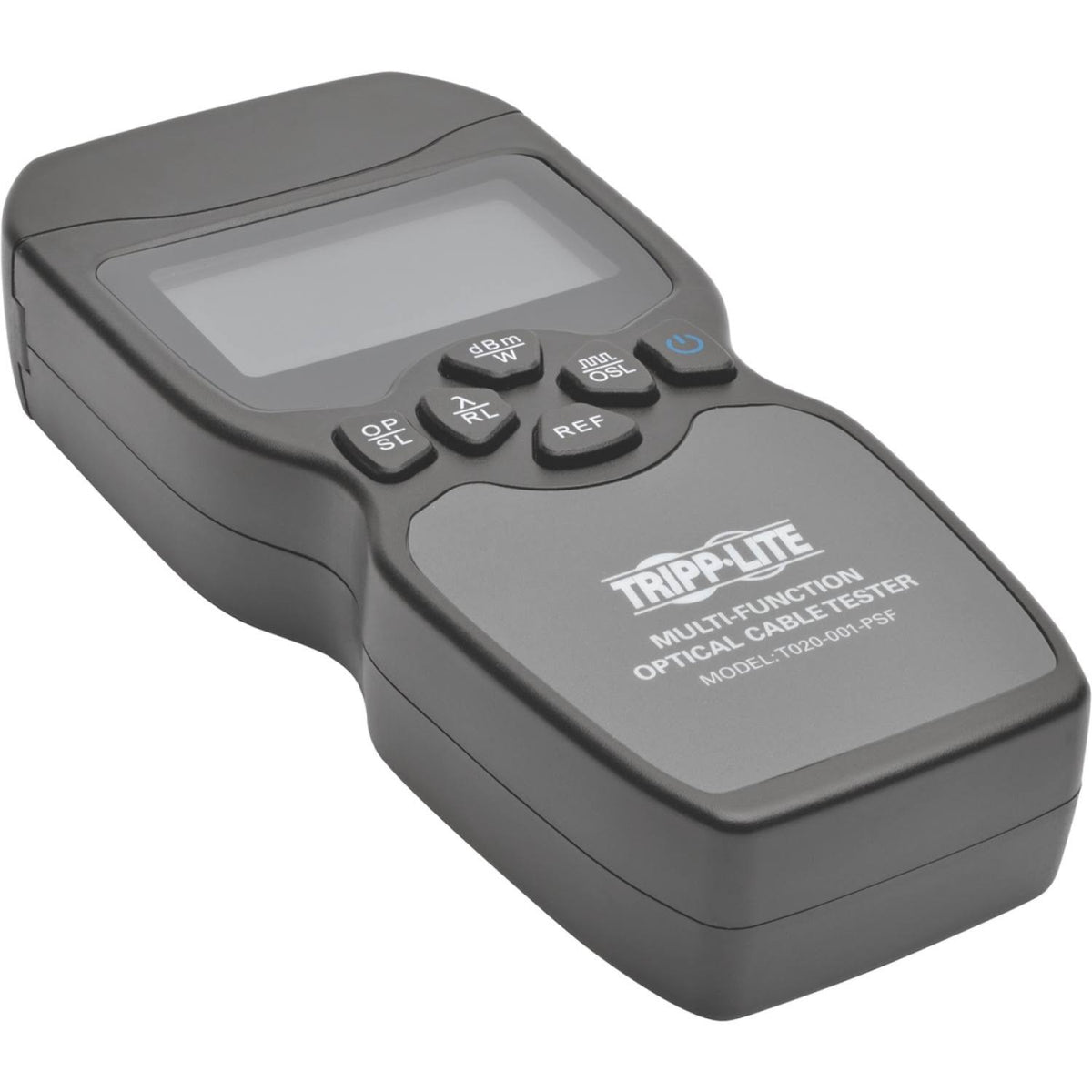 Fiber Cable Tester Power Meter Light Source Visual Fault Locator D6340