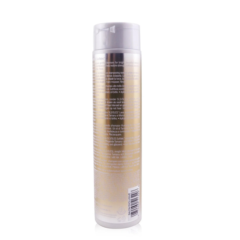 Blonde Life Brightening Shampoo 1000ml P91042