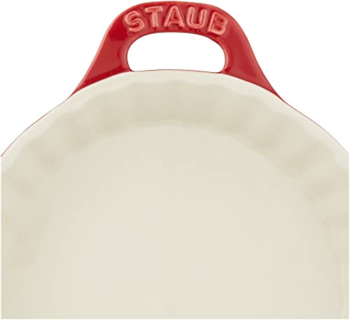 3pc Ceramic Baking Dish Set M8879