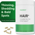 90 Capsules Hair Skin and Nail Vitamins K282052